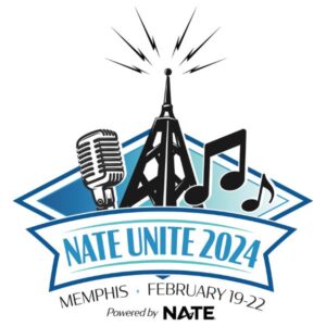 Nate Unite 2024